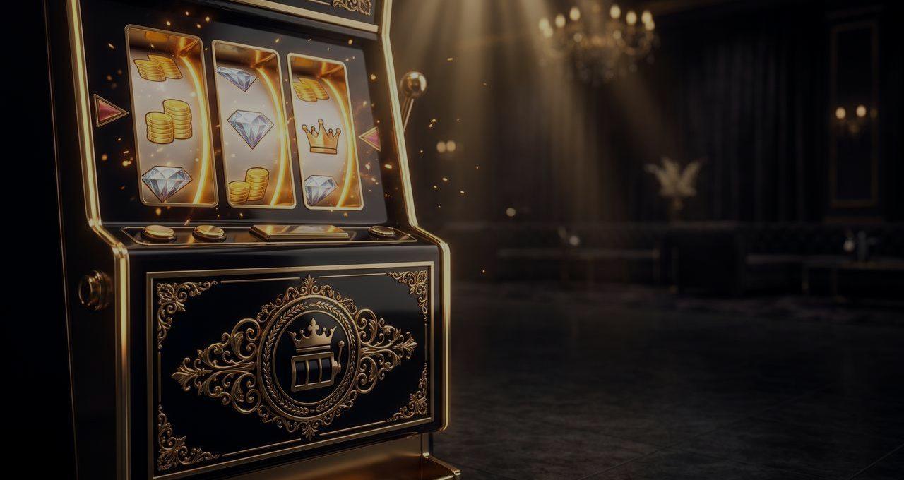 SlotoChu the UK online casino