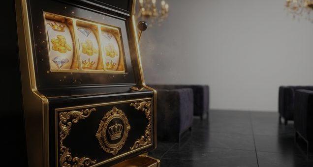 SlotoChu the UK online casino